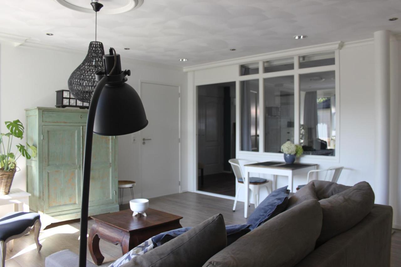 Reseda Apartment Alblasserdam المظهر الخارجي الصورة