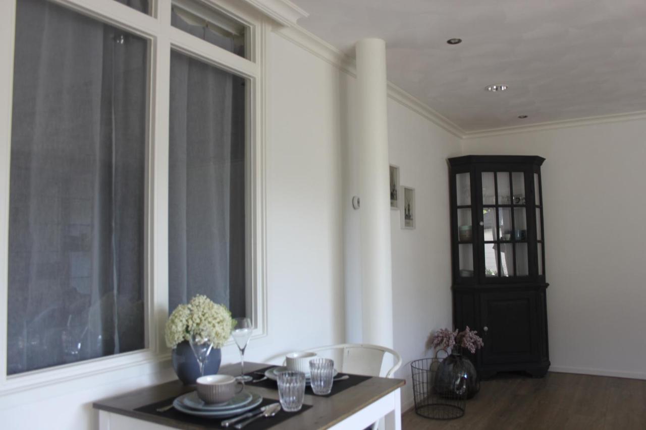 Reseda Apartment Alblasserdam المظهر الخارجي الصورة
