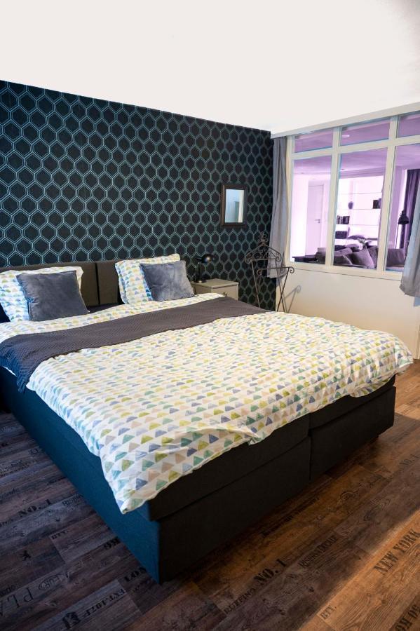 Reseda Apartment Alblasserdam المظهر الخارجي الصورة