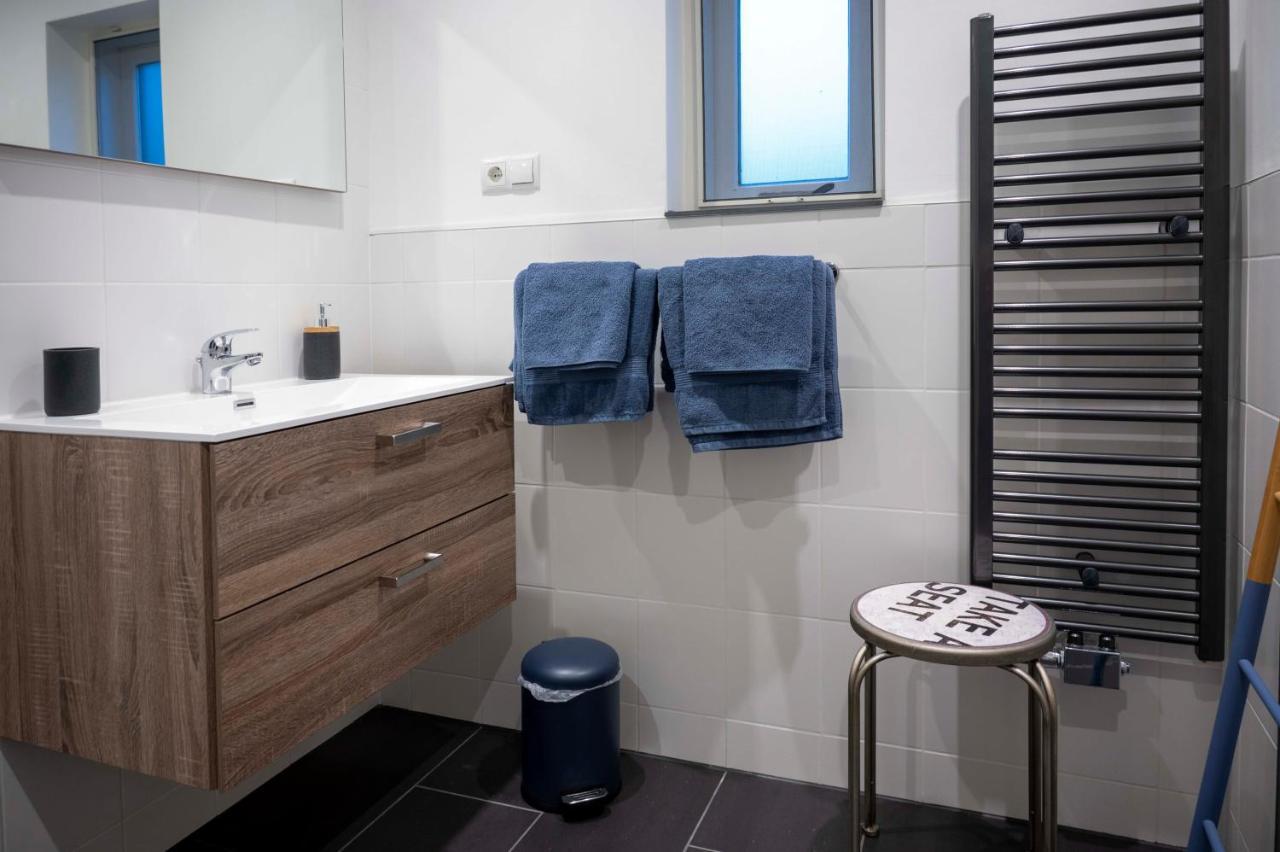 Reseda Apartment Alblasserdam المظهر الخارجي الصورة