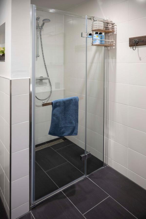 Reseda Apartment Alblasserdam المظهر الخارجي الصورة