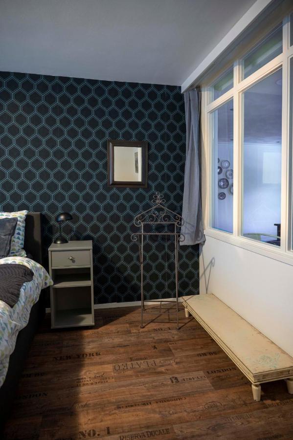 Reseda Apartment Alblasserdam المظهر الخارجي الصورة